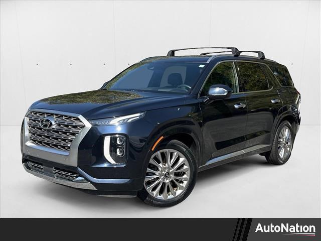 used 2020 Hyundai Palisade car, priced at $24,898