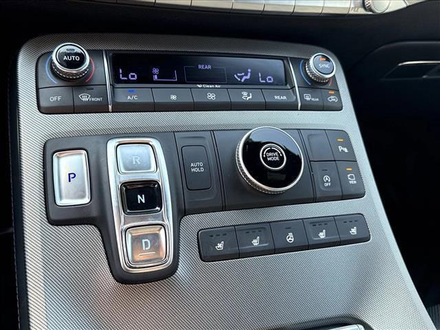 used 2020 Hyundai Palisade car, priced at $24,898