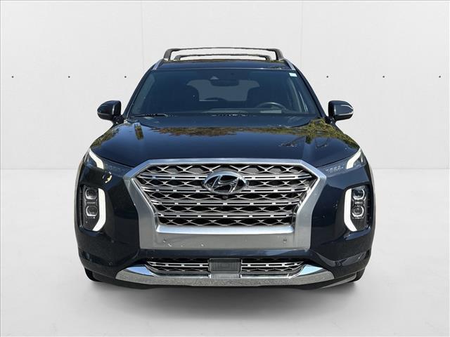 used 2020 Hyundai Palisade car, priced at $24,898