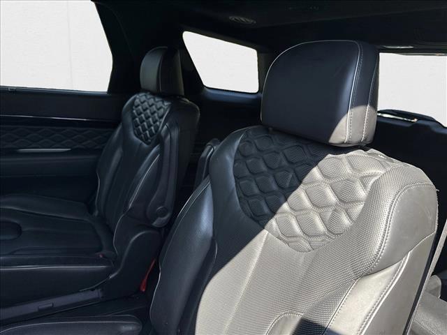 used 2020 Hyundai Palisade car, priced at $24,898