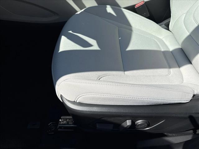 new 2026 Hyundai Tucson car, priced at $32,119