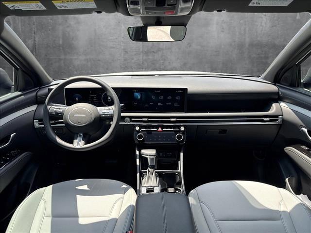 new 2025 Hyundai SANTA CRUZ car, priced at $34,709