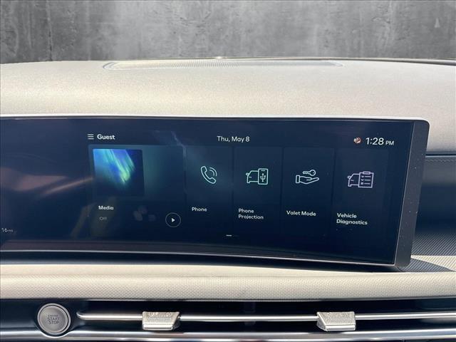 new 2025 Hyundai SANTA CRUZ car, priced at $34,709