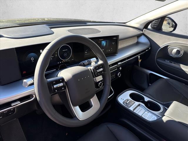 new 2026 Hyundai IONIQ 9 car, priced at $72,718