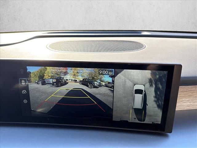 new 2026 Hyundai IONIQ 9 car, priced at $72,718