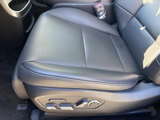 new 2026 Hyundai IONIQ 9 car, priced at $72,718