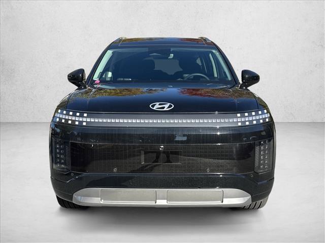 new 2026 Hyundai IONIQ 9 car, priced at $72,718