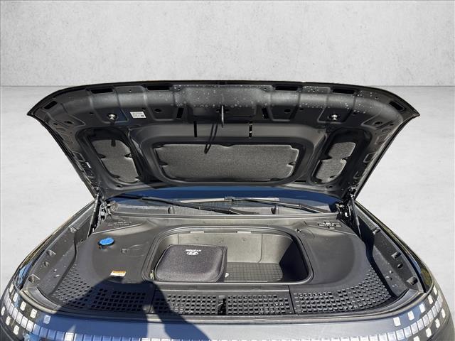 new 2026 Hyundai IONIQ 9 car, priced at $72,718