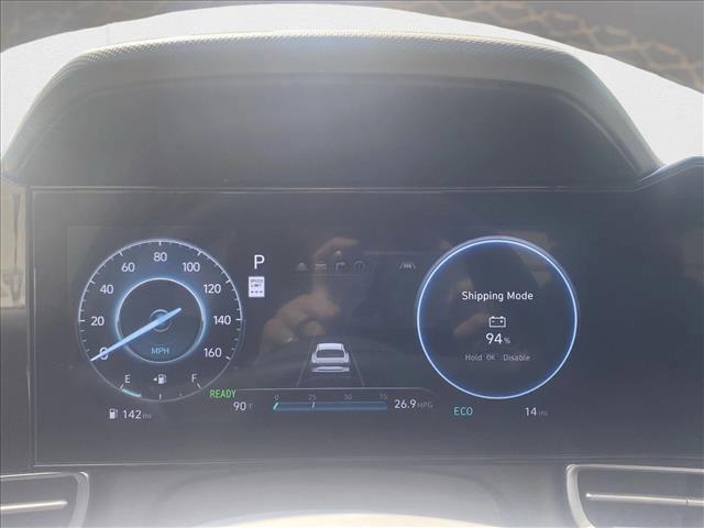 new 2025 Hyundai Elantra car, priced at $28,629