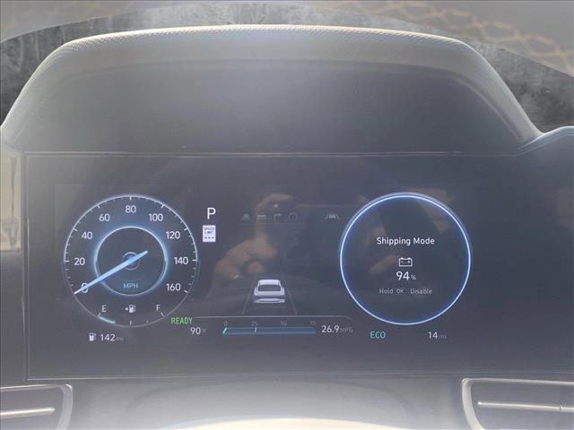 new 2025 Hyundai Elantra car, priced at $28,629
