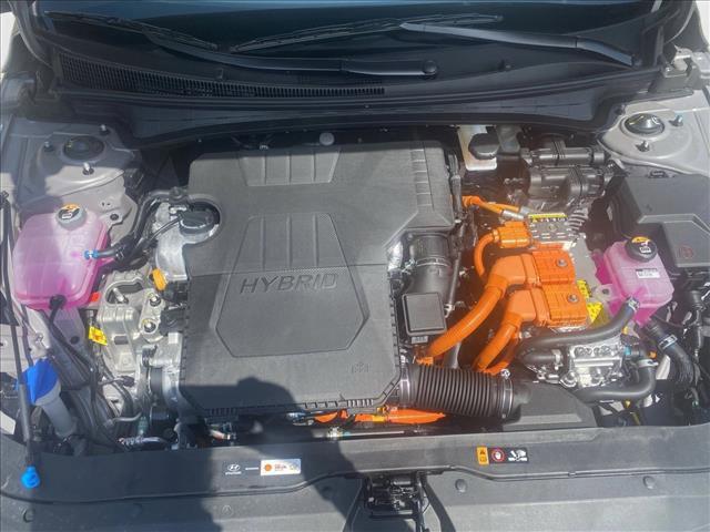 new 2025 Hyundai Elantra car, priced at $28,629