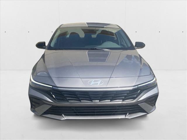 new 2025 Hyundai Elantra car, priced at $28,629