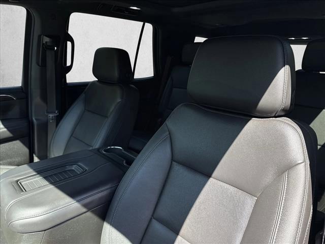 used 2022 Chevrolet Tahoe car, priced at $52,989