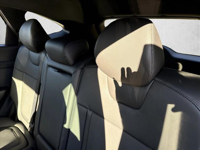 new 2026 Hyundai Tucson car, priced at $36,245