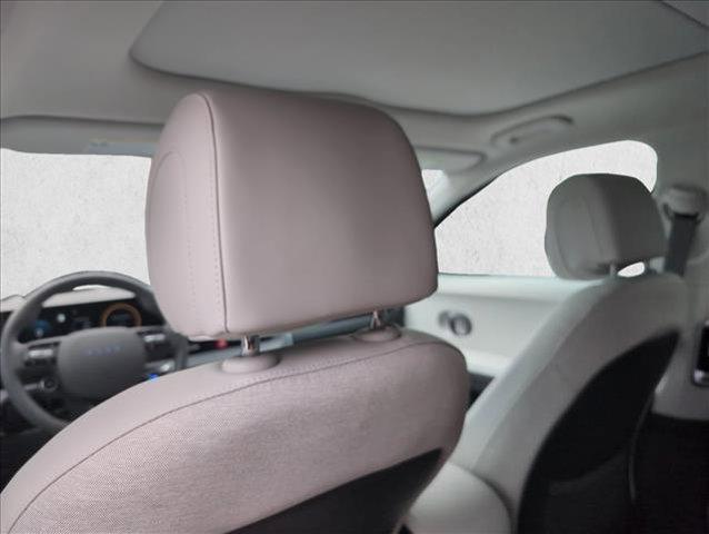 new 2026 Hyundai IONIQ 5 car, priced at $47,350