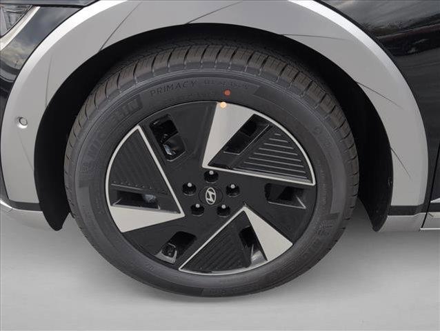 new 2026 Hyundai IONIQ 5 car, priced at $47,350