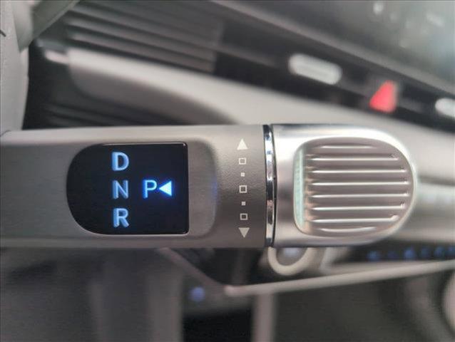 new 2026 Hyundai IONIQ 5 car, priced at $47,350