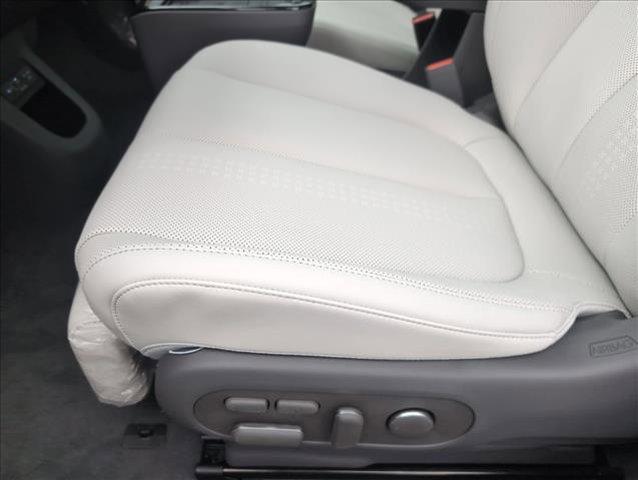 new 2026 Hyundai IONIQ 5 car, priced at $47,350