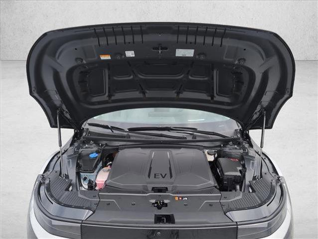 new 2026 Hyundai IONIQ 5 car, priced at $47,350