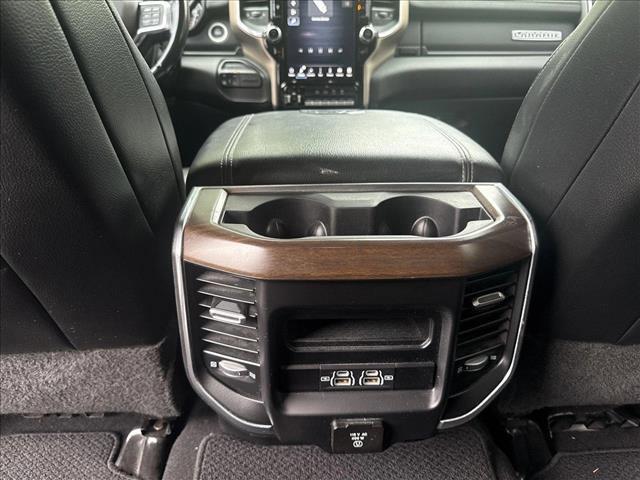 used 2022 Ram 2500 car, priced at $61,997