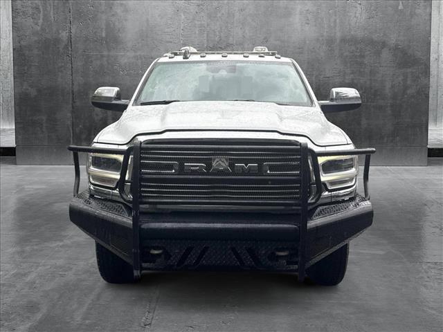 used 2022 Ram 2500 car, priced at $61,997