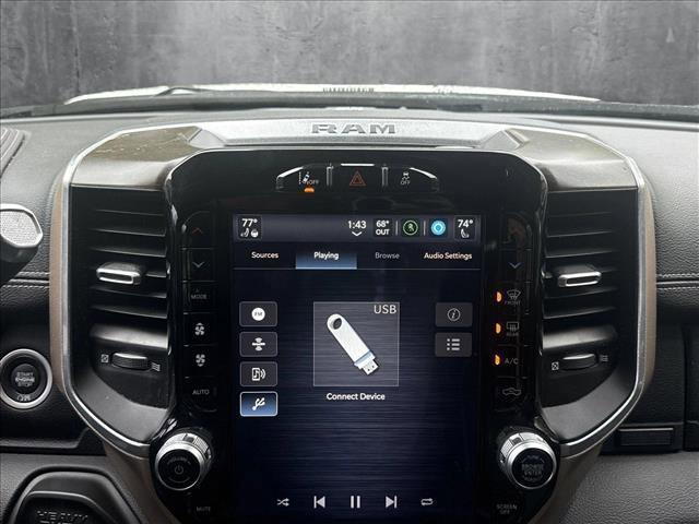 used 2022 Ram 2500 car, priced at $61,997