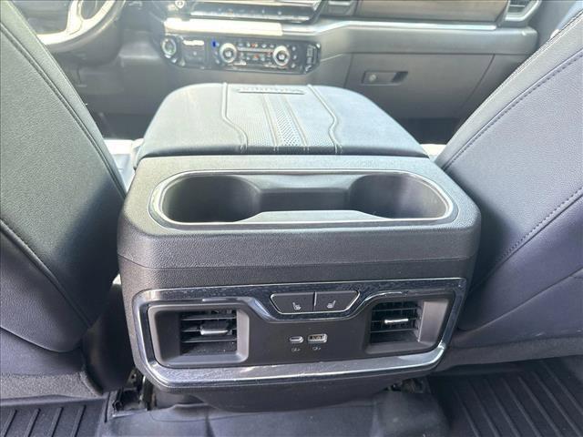used 2024 Chevrolet Silverado 2500 car, priced at $62,579
