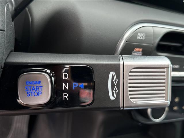 new 2026 Hyundai Palisade car, priced at $56,520