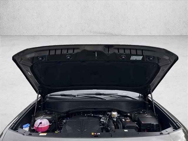 new 2026 Hyundai Palisade car, priced at $56,520