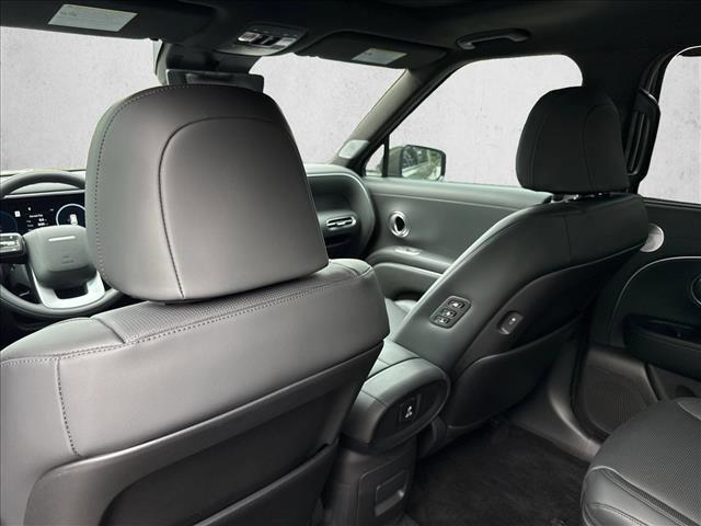 new 2026 Hyundai Palisade car, priced at $56,520