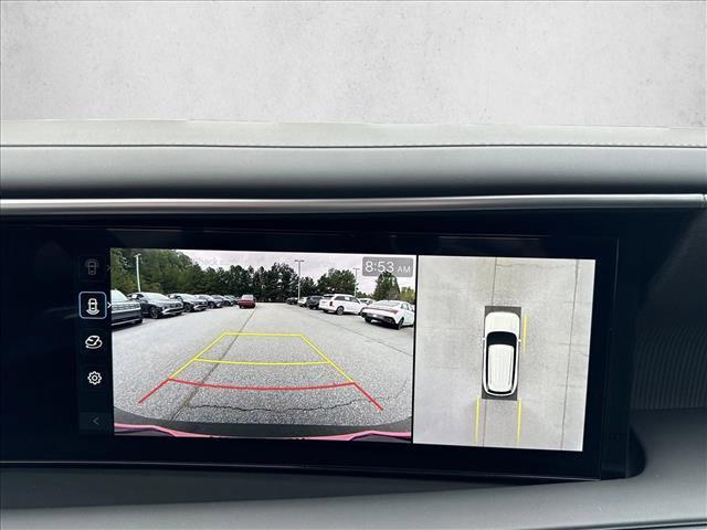 new 2026 Hyundai Palisade car, priced at $56,520