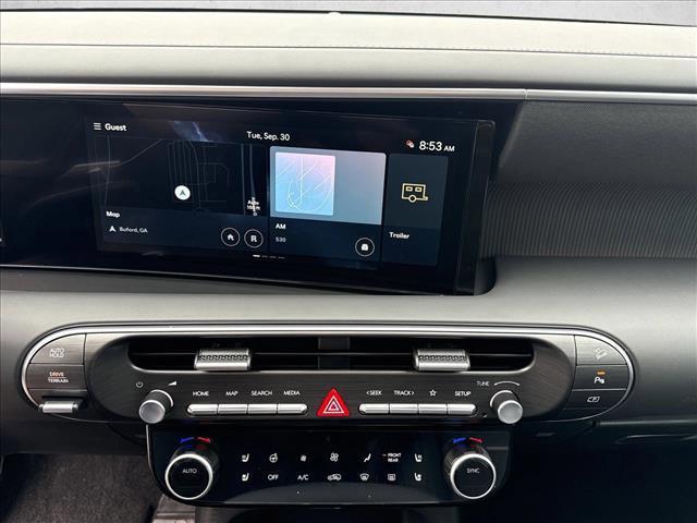 new 2026 Hyundai Palisade car, priced at $56,520