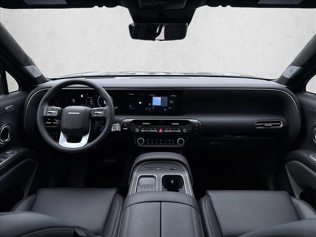 new 2026 Hyundai Palisade car, priced at $56,520