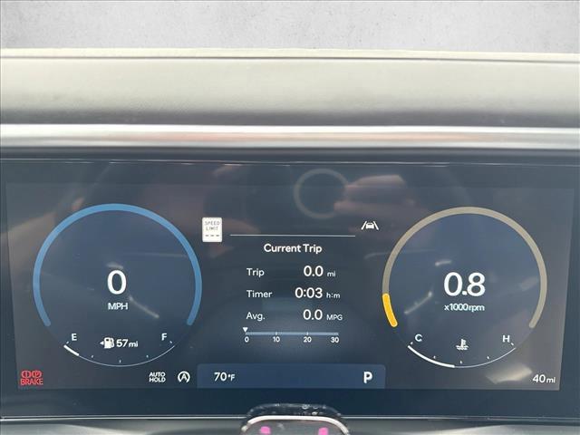 new 2026 Hyundai Palisade car, priced at $56,520