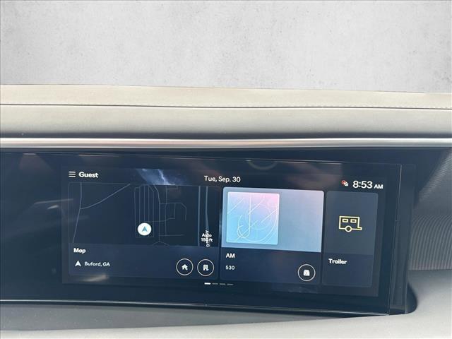 new 2026 Hyundai Palisade car, priced at $56,520