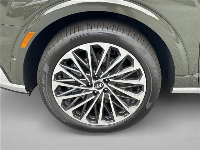 new 2026 Hyundai Palisade car, priced at $56,520