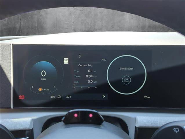 new 2025 Hyundai Tucson car, priced at $34,339