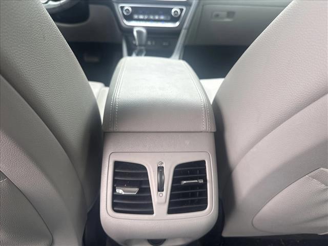 used 2018 Hyundai Sonata Hybrid car, priced at $15,998