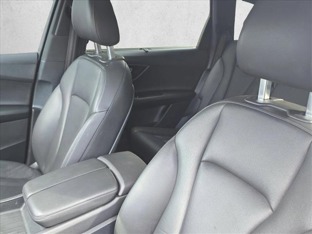 used 2018 Audi Q7 car, priced at $25,858