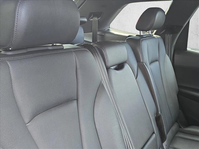 used 2018 Audi Q7 car, priced at $21,498