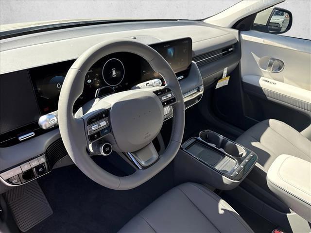 new 2026 Hyundai IONIQ 5 car, priced at $42,495