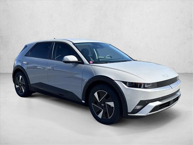 new 2026 Hyundai IONIQ 5 car, priced at $42,495