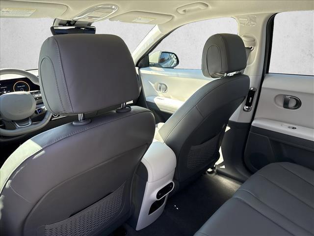 new 2026 Hyundai IONIQ 5 car, priced at $42,495