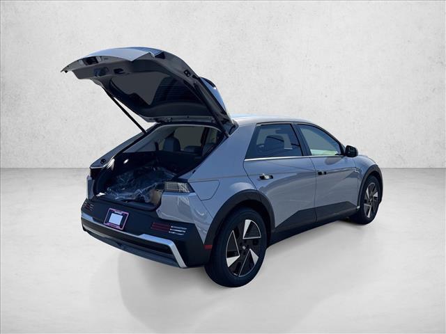 new 2026 Hyundai IONIQ 5 car, priced at $42,495
