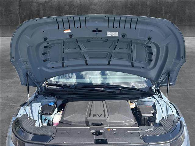 new 2025 Hyundai IONIQ 5 car, priced at $48,830
