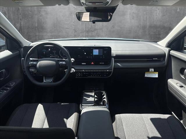 new 2025 Hyundai IONIQ 5 car, priced at $48,830