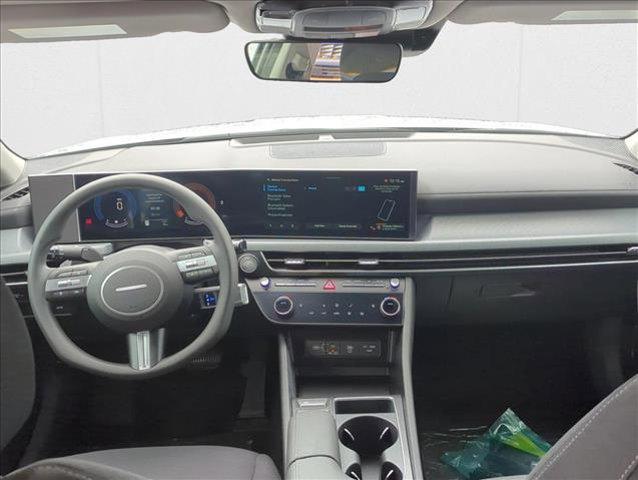 new 2025 Hyundai Sonata car, priced at $26,999