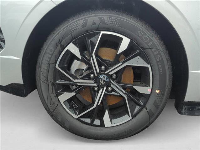 new 2025 Hyundai Sonata car, priced at $26,999