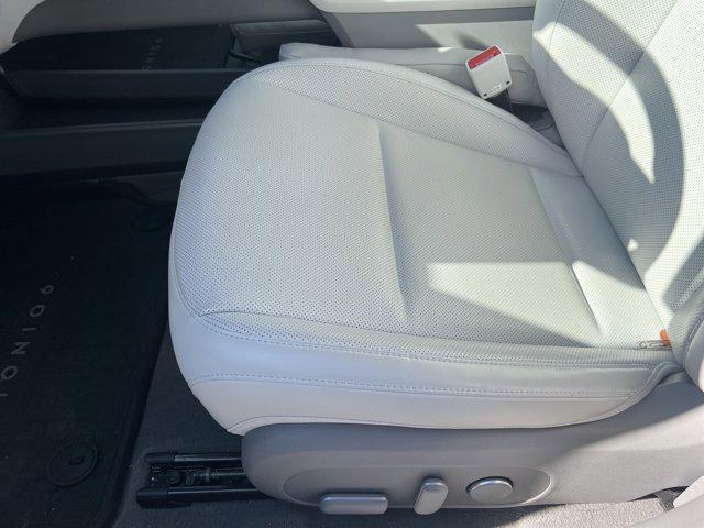 used 2023 Hyundai IONIQ 6 car, priced at $24,888