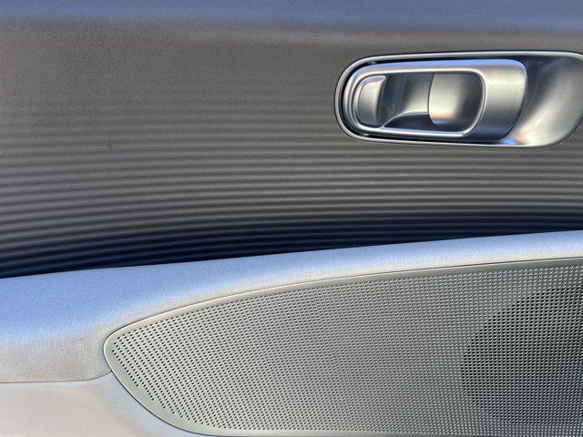 used 2023 Hyundai IONIQ 6 car, priced at $24,888